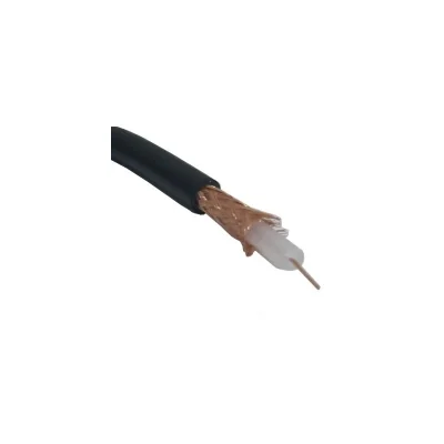 Cablu coaxial 100% Cupru RG59 CU