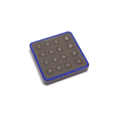 CITITOR LUMINAXS CU OSDP, 16 TASTE, LIGHTRING