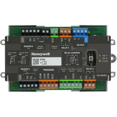 MODUL MAXPRO INT CONTROL 1 USA, 2 CITITOARE