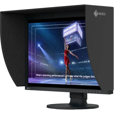 EIZO CG2400SV 24", 16:10, 1920x1200, wid