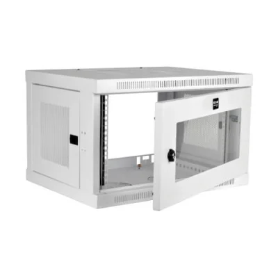 TrippLite SmartRack 6U Low-Profile Switc