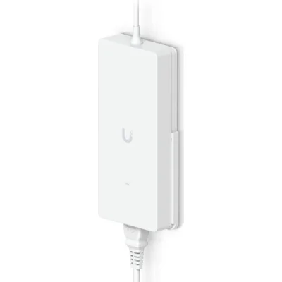 "An AC power adapter delivers 210W at 54