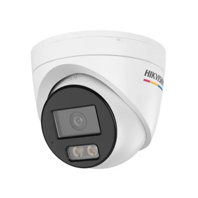 CAMERA IP TURRET 4MP, IR SI WL 30M, LENTILA 2.8MM