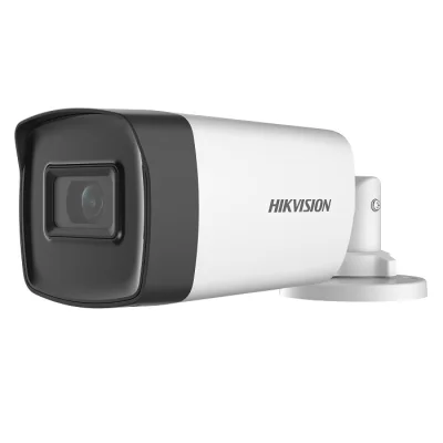 CAMERA ANHD BULLET 5MP IR 40M LENTILA 2.8MM