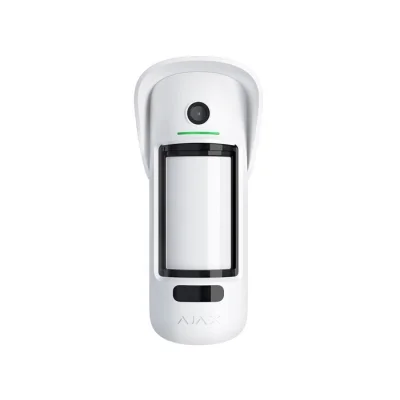 MOTIONCAM EXTERIOR AJAX (FOTO LA ALARMA / COMANDA)