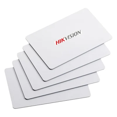 Tag proximitate Desfire, 13.56MHz - HIKVISION DS-K7M106-D0E