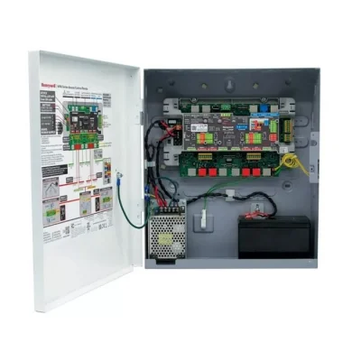 KIT CONTROL ACCES MPA2, 2 USI