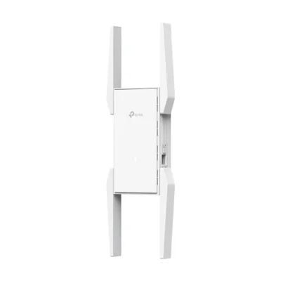 Extender Wi-Fi 6, AX5400 Dual-Band, 5/6 dBi, 1 x RJ45 Gigabit - TP-Link Omada EAP673-Extender
