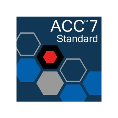 AVG LIC, ACC 7 Standard ACC7-STD