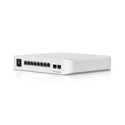 SWITCH Pro 8 POE USW-PRO-8-POE