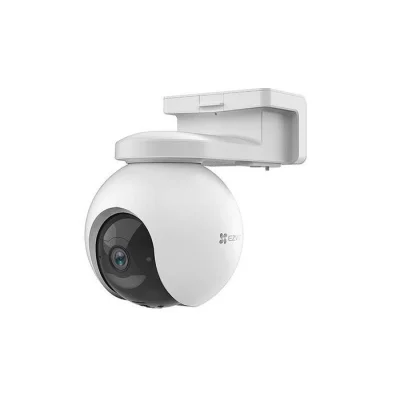 CAMERA PAN & TILT 4G PE BATERIE, 3MP IR 15M