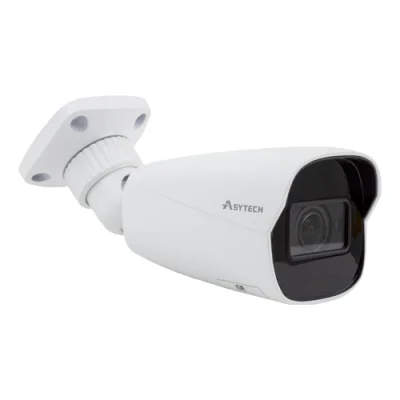 Camera 4 in 1 AnalogHD 5MP, lentila 2.8~12 mm, IR 70M - ASYTECH VT-H53EVZ70-5AE(2.8-12mm)