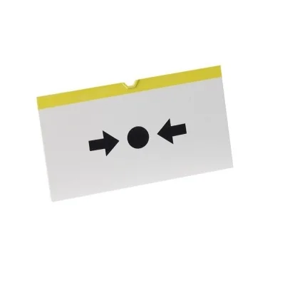 REZERVA PLASTIC DEFORMABILA PENTRU BUTOANE