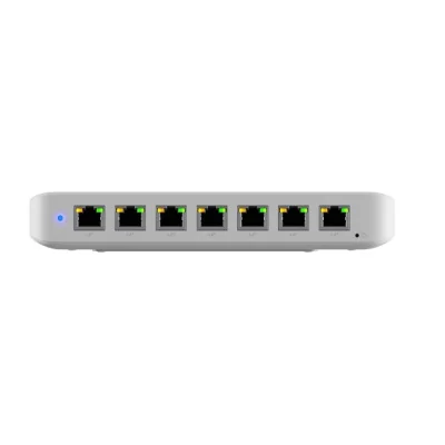 8-port GbE PoE Switch USW-Ultra-210W