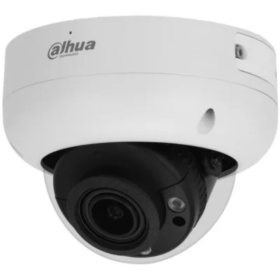 Camera de supraveghere WizSense dome varifocal IR 4K IPC-HDBW3842R-ZAS-2712