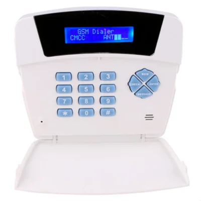 Autodialer GSM Hybrid GD-30