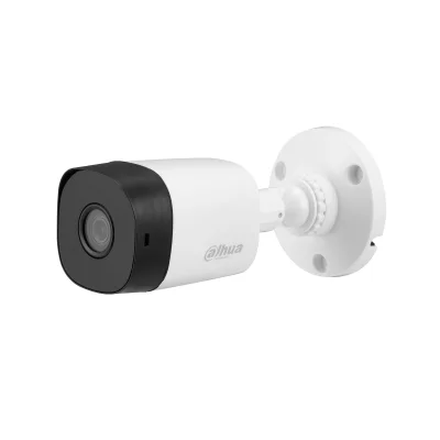 Camera de supraveghere video bullet IR Fixa HDCVI 5MP HAC-B1A51P