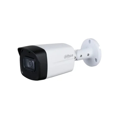 Cameră de supraveghere Bullet Starlight HDCVI 2MP HAC-HFW1231TLM-I6-A