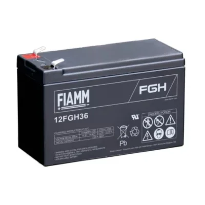 ACUMULATOR VRLA PENTRU UPS, 12 V 9 AH