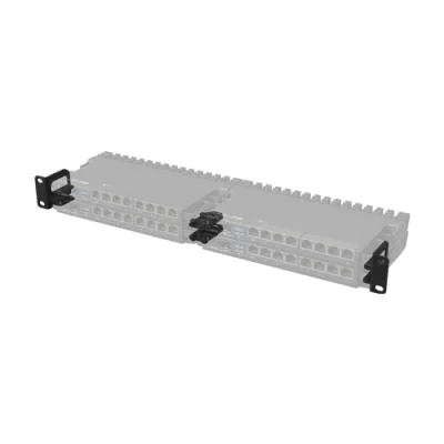 Kit montare in Rack pentru routere RB5009/L009 - MikroTik RME5009