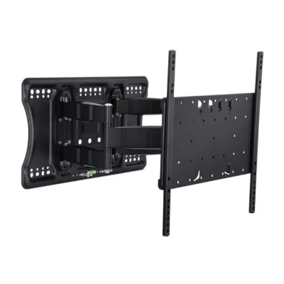 Suport TV de perete Tilt&Turn Super Slim Plus Multibrackets MB-4227, 32"-65", max.40 kg, perfect si pret OLED LG