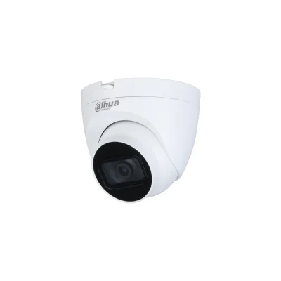 CAM 5MP Dome HAC-HDW1500TRQ-0280B-S2