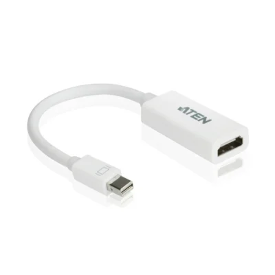 Mini DisplayPort to HDMI Adapter