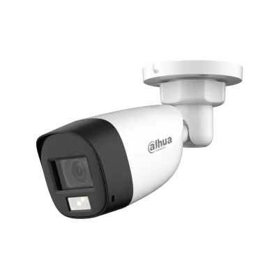 CAM 2MP DHA HAC-HFW1200CL-IL-A-0360B-S6