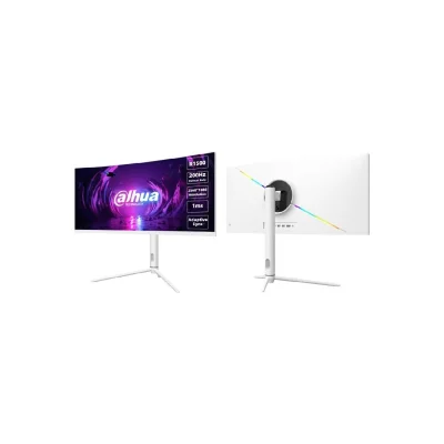 DHA UHD QD-OLED GAME MON 31.5 LM32-GO43A