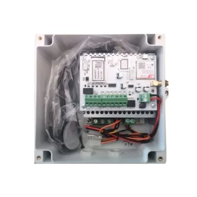 MODUL UPLINK7-CLD CU SCP-35-12 IN CARCASA PLASTIC