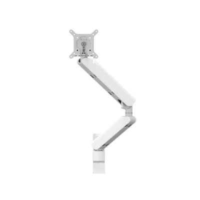 Suport monitor de perete Vogels Motion+, MOMO 4136-W, 10-43", max.10kg/monitor, alb