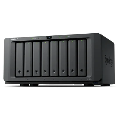 DiskStation DS1825+