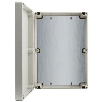 Dulap ABS 265×185×95 mm IP65 AWO604