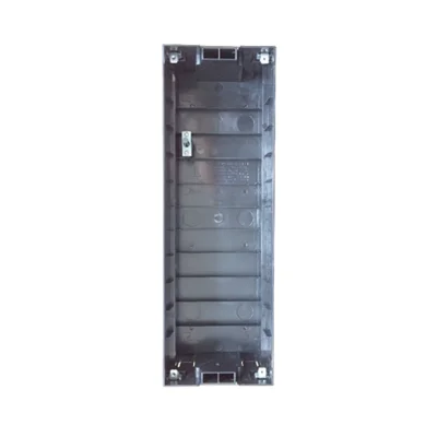 Cutie VTOB103 cu montaj îngropat pentru VTO1210C-X