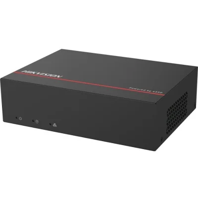 DVR CU 4 CANALE, 512GB ESSD INCORPORAT
