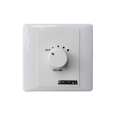 Controller Volum High-Power DSPPA WH-712 120W