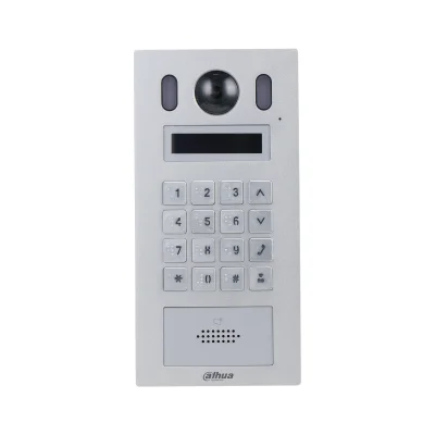 IP VIDEOINTERFON DAHUA VTO6221E-P