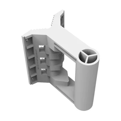 Adaptor montare pe perete antene mari - Mikrotik QME