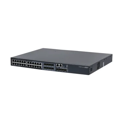 SWITCH DAHUA AS5600-24GT4XF BTO