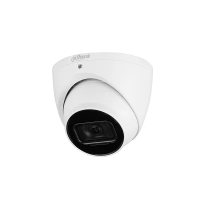 Camera de supraveghere dome WizSense Eyeball, lentila focala fixs 4K IPC-HDW3842EM-S-0280B
