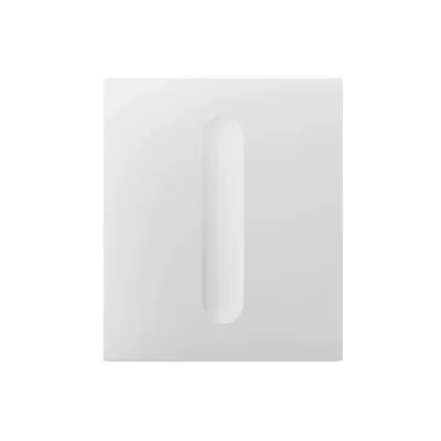 BUTON ALB CENTRAL PENTRU LIGHTSWITCH DIMMER