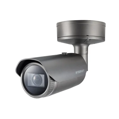 CAMERA IP BULLET 6MP IR 40M LENTILA 2.8-8.4MM