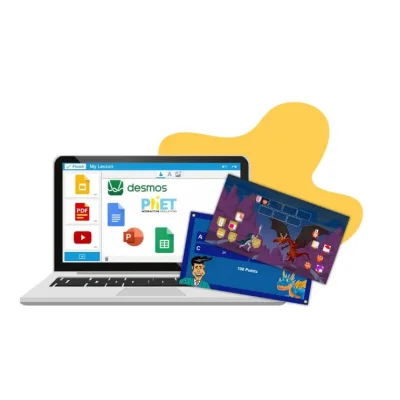 Lumio Standard Plan & SMART Notebook Plus, licenta 1 / 1 an