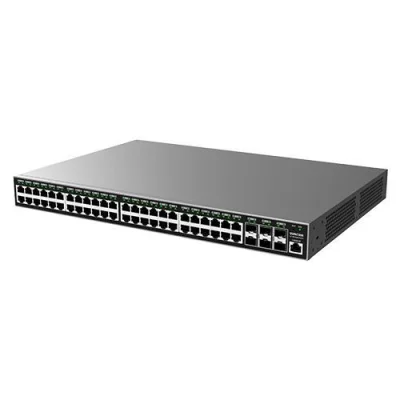GRS SWT ETH 48 PORTS L2++ GWN7806PH PRO