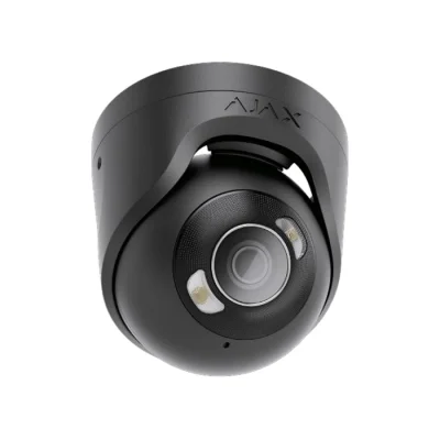CAMERA IP TURRET, 5MP, IR SI WL 50M, 2.8MM