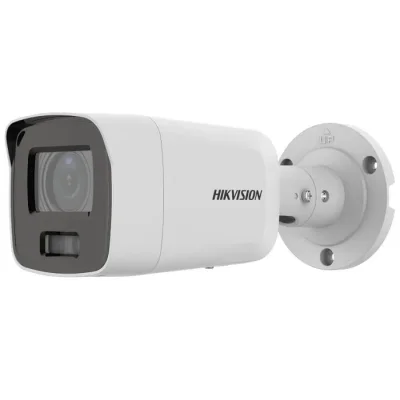 CAMERA IP BULLET 8MP IR 40M LENTILA 2.8MM