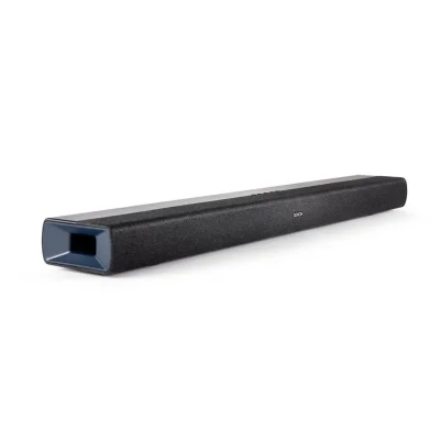 Soundbar cu Dolby Atmos si subwoofere integrate Denon DHT-S218