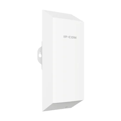 Acces Point de exterior, Wi-Fi 4, 2.4GHz, 300Mbps, 8 dBi - 0.5km, Management - IP-COM CPE3