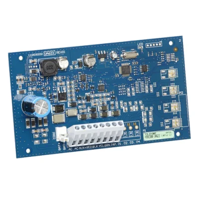 Sursă de alimentare auxiliară supervizată DSC NEO-M2300