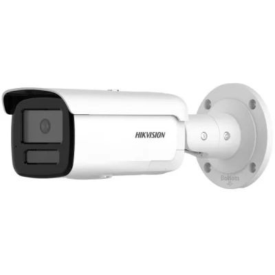 CAMERA IP BULLET 8MP IR60M 2.8MM